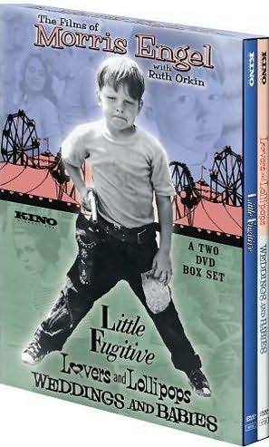 The Films of Morris Engel