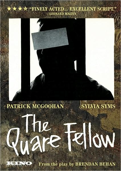 The Quare Fellow