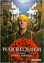 War Requiem [WS]