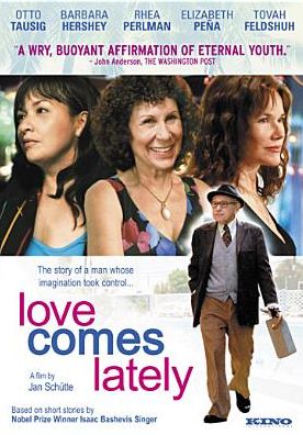 Love Comes Lately [WS]