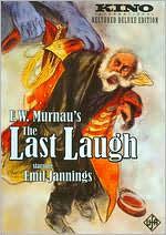 The Last Laugh [2 Discs]