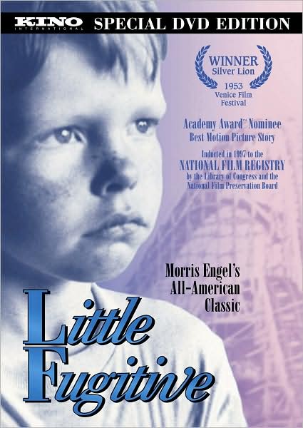 Little Fugitive [Special Edition]