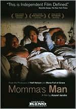 Momma's Man