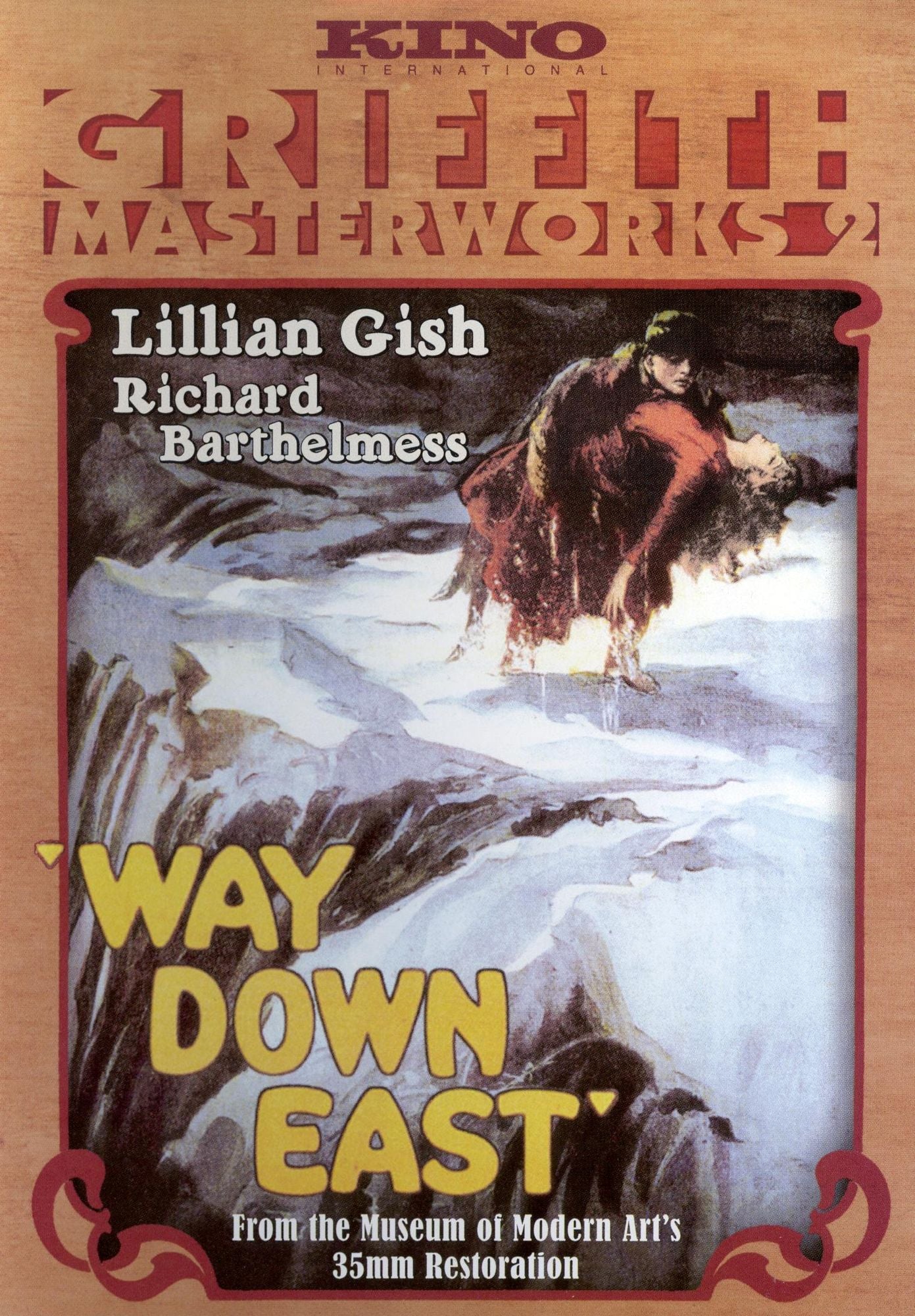 Way Down East
