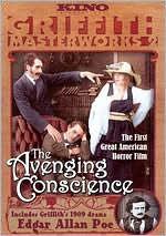 The Avenging Conscience/Edgar Allen Poe