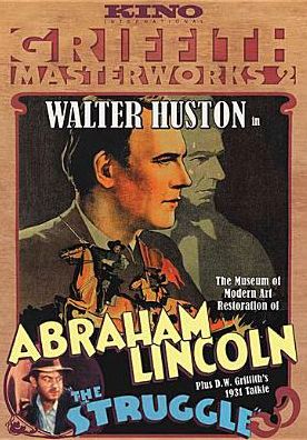 Abraham Lincoln/The Struggle