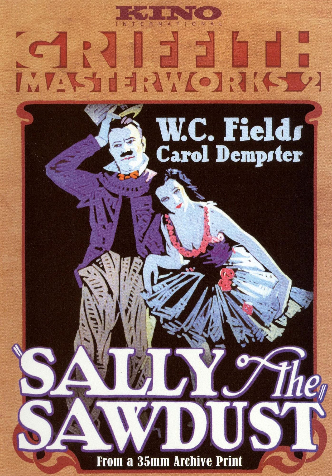 Sally of the Stardust