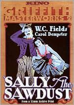 Sally of the Stardust