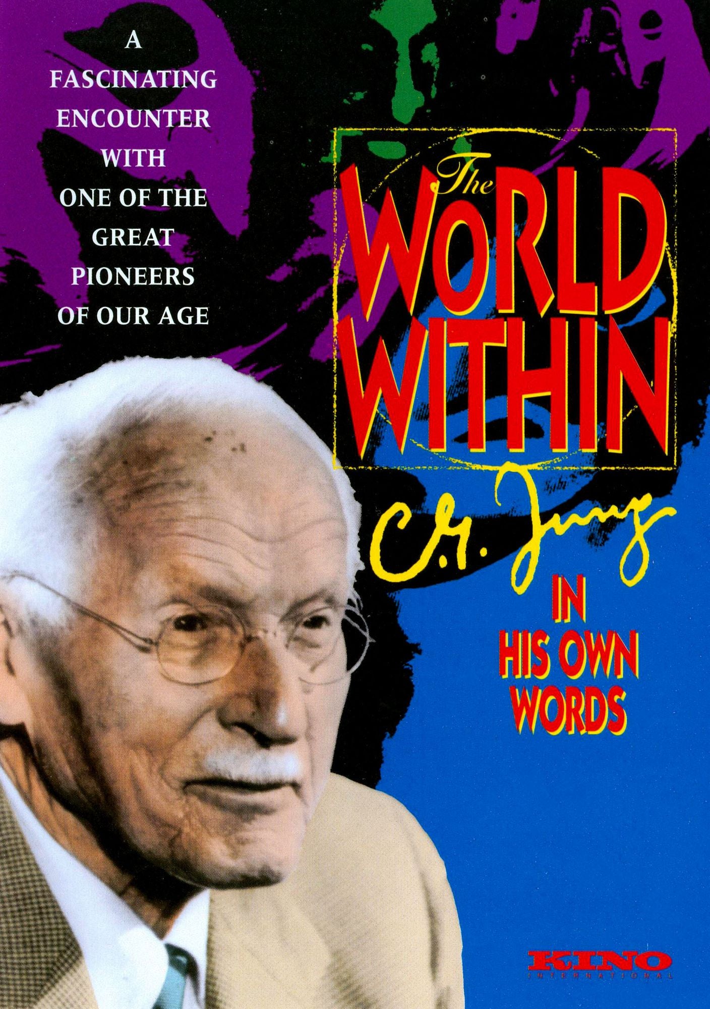 The World Within