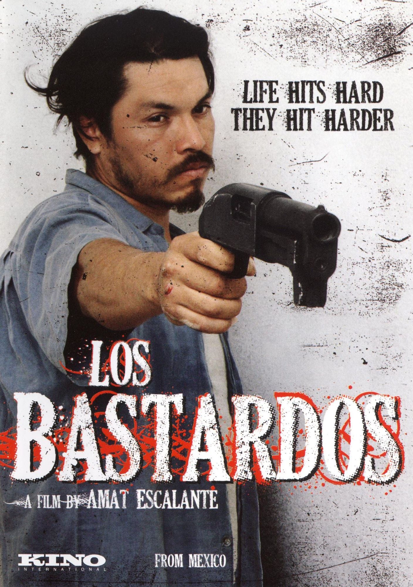 Los Bastardos