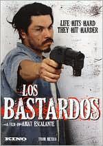 Los Bastardos