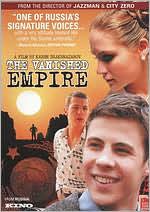 The Vanished Empire