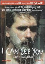 I Can See You/The Viewer [With 3D Glasses]