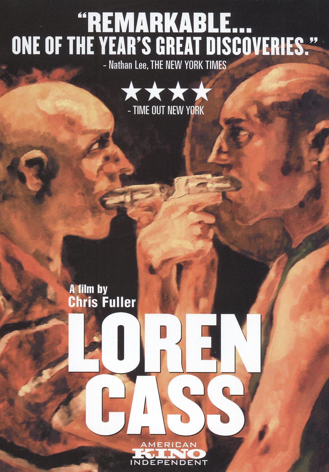 Loren Cass