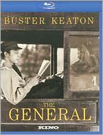 The General [2 Discs] [Blu-ray]