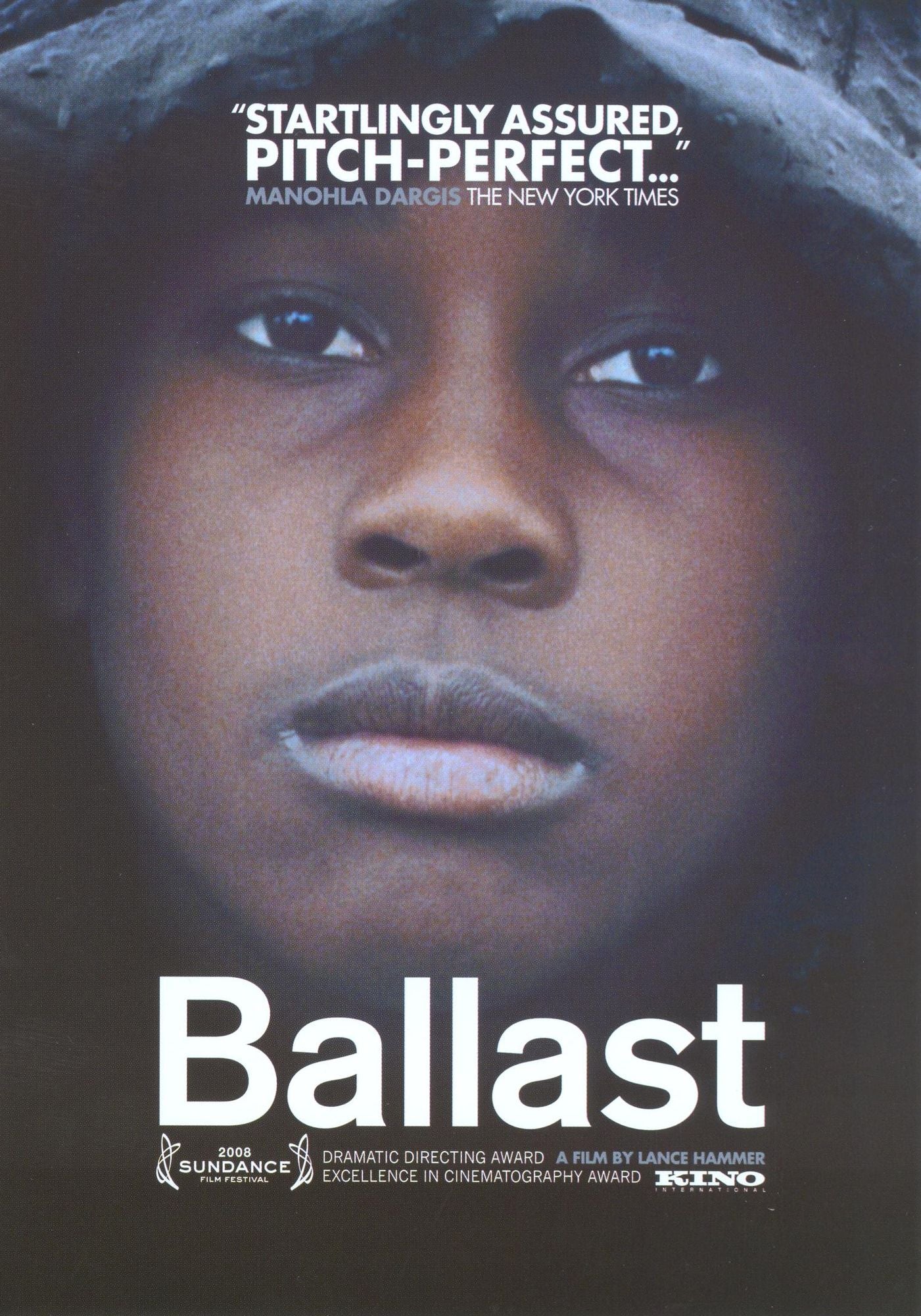 Ballast