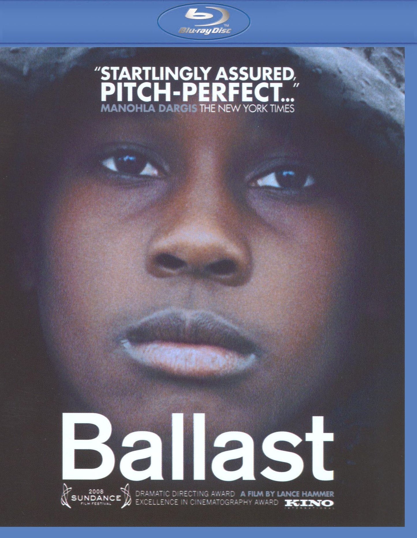 Ballast [Blu-ray]