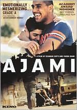 Ajami