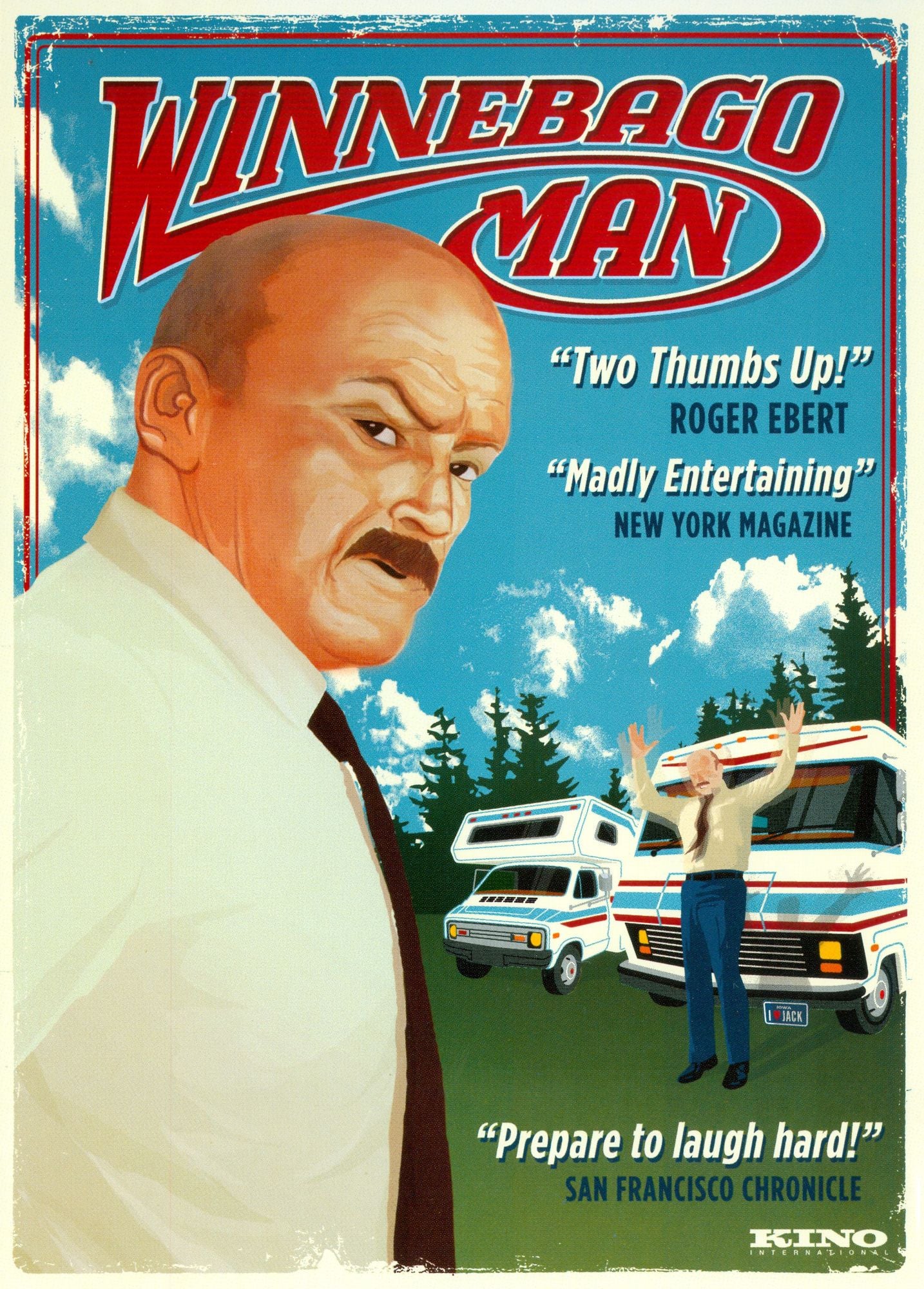 Winnebago Man