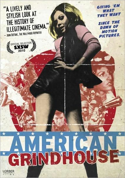 American Grindhouse