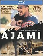 Ajami [Blu-ray]