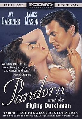 Pandora and the Flying Dutchman [Deluxe Edition]