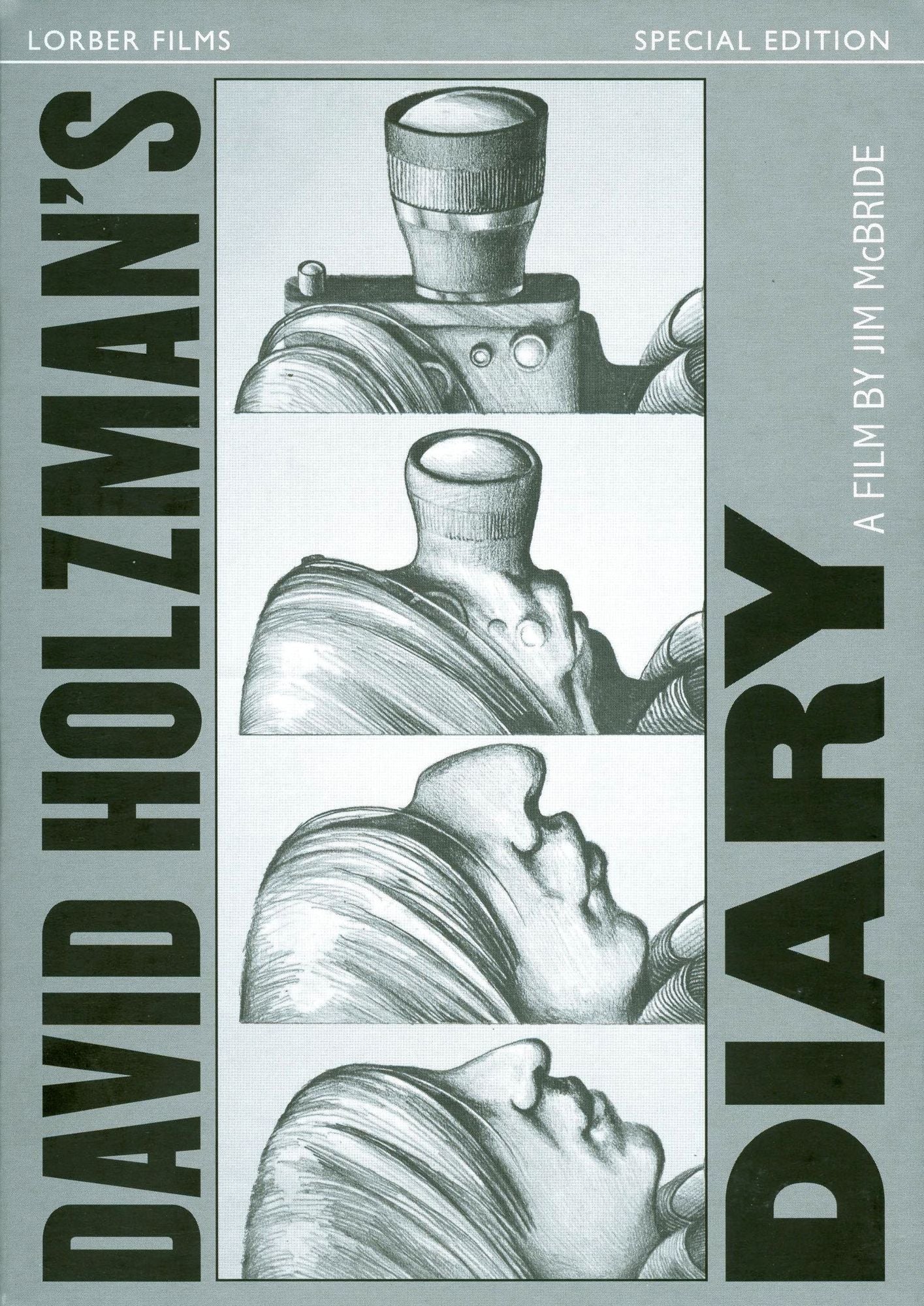 David Holzman's Diary [Special Edition]
