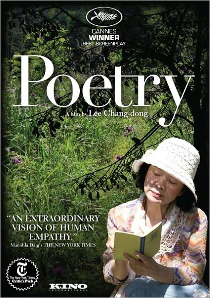 Poetry