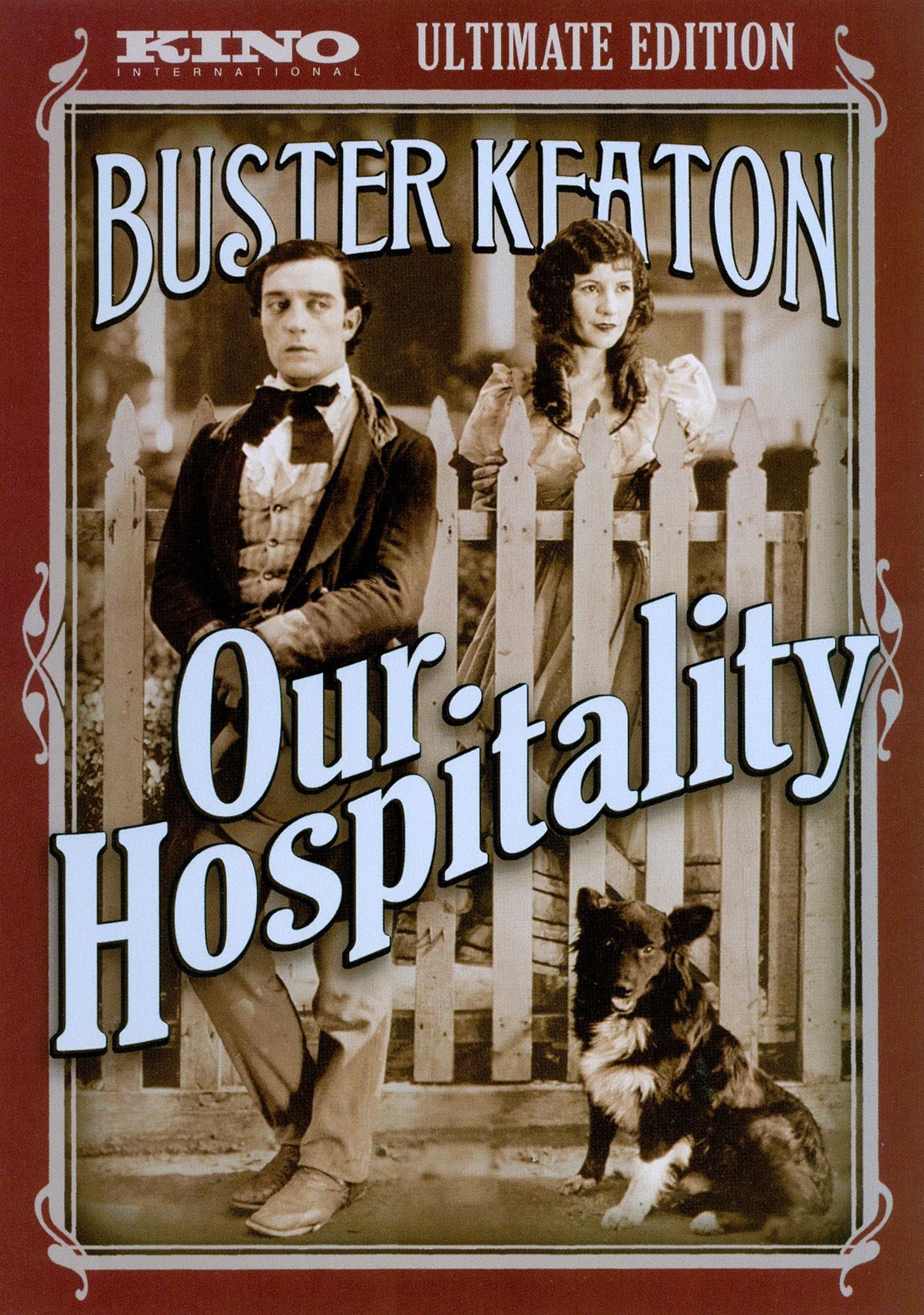 Our Hospitality [Ultimate Edition]