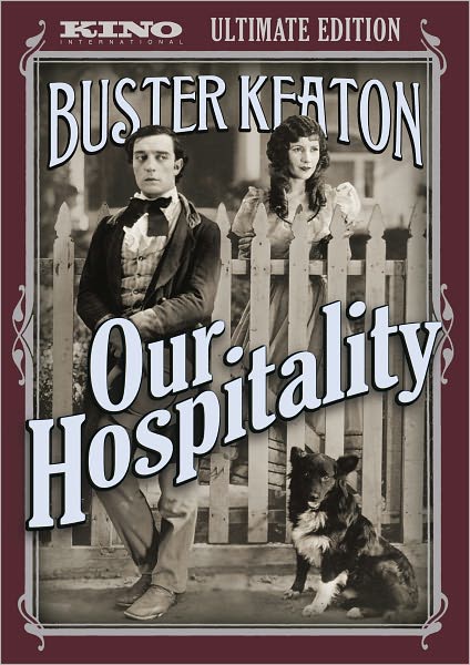 Our Hospitality [Ultimate Edition]