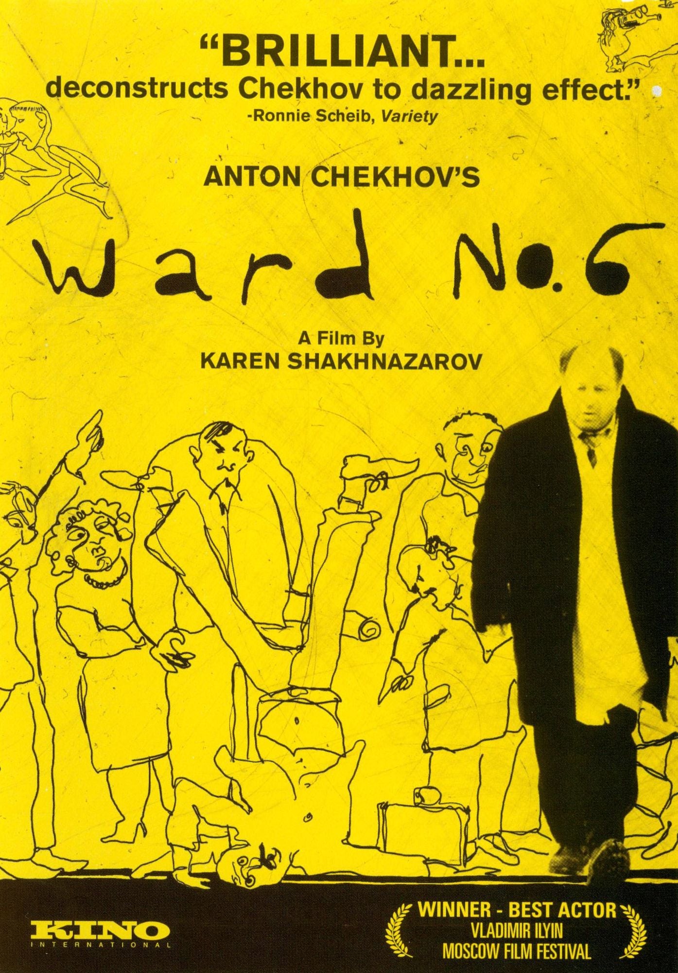 Ward No. 6