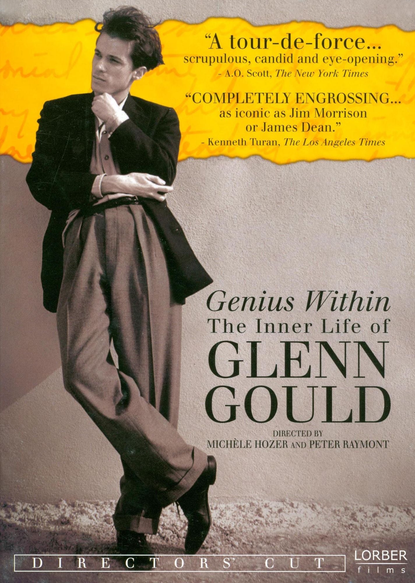 Genius Within: The Inner Life of Glenn Gould