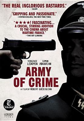 Army of Crime
