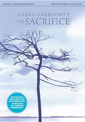 The Sacrifice [Remastered Edition] [2 Discs]