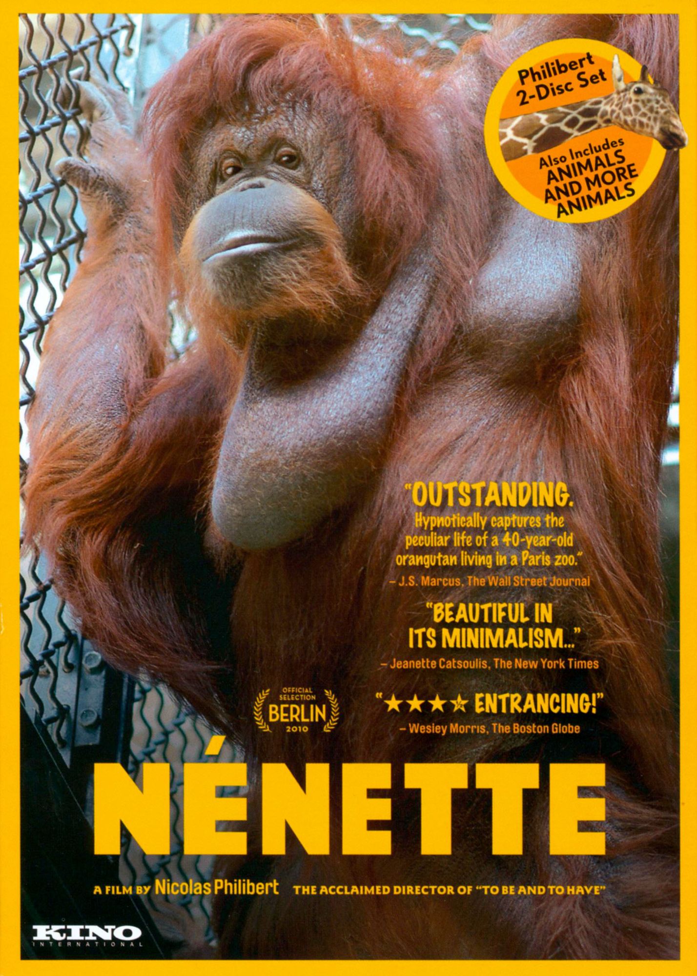 Nenette