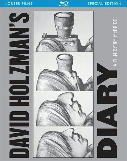 David Holzman's Diary [Special Edition] [Blu-ray]