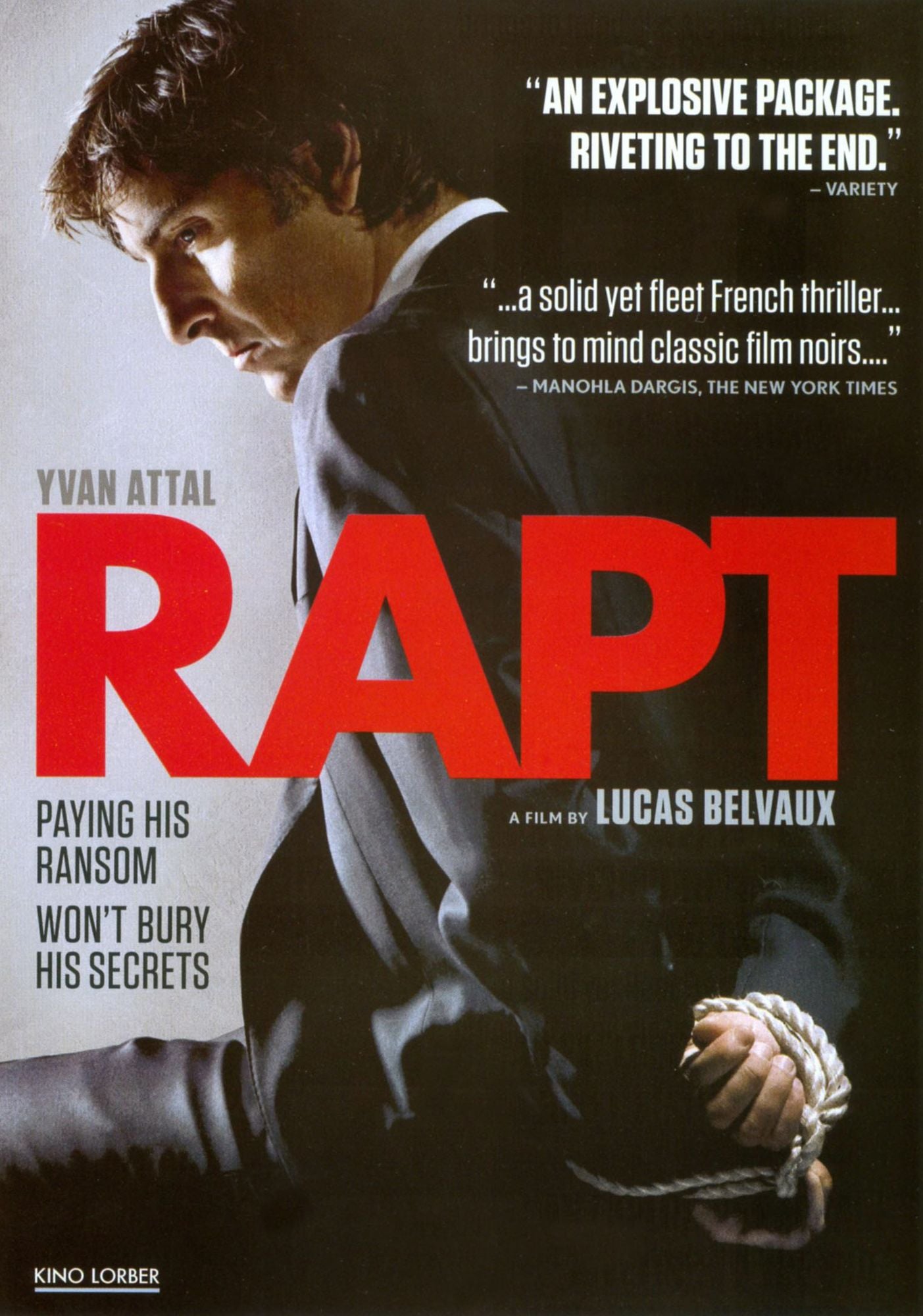 Rapt