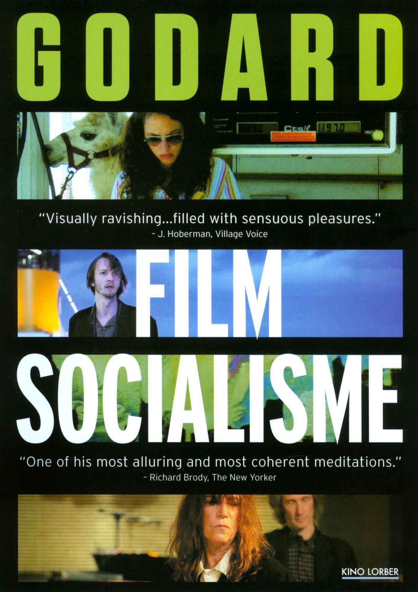 Film Socialisme