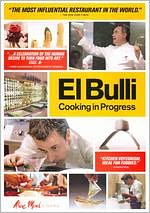 El Bulli: Cooking in Progress