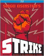 Strike [Blu-ray]