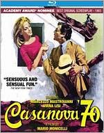 Casanova '70 [Blu-ray]