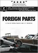 Foreign Parts