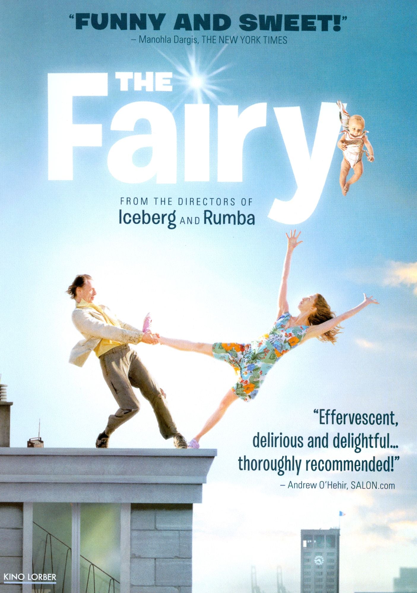 The Fairy