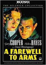 A Farewell to Arms