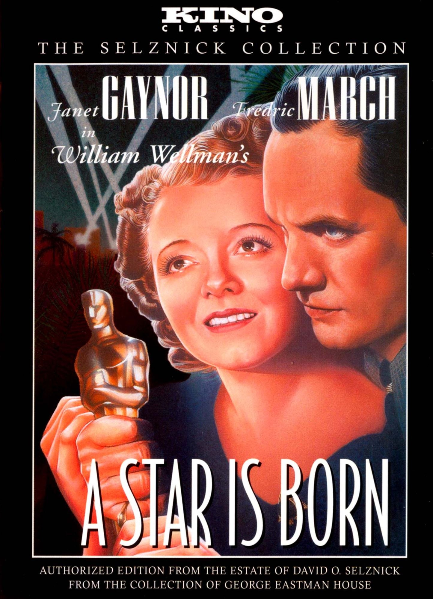 A Star Is Born
