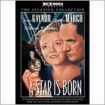 A Star Is Born