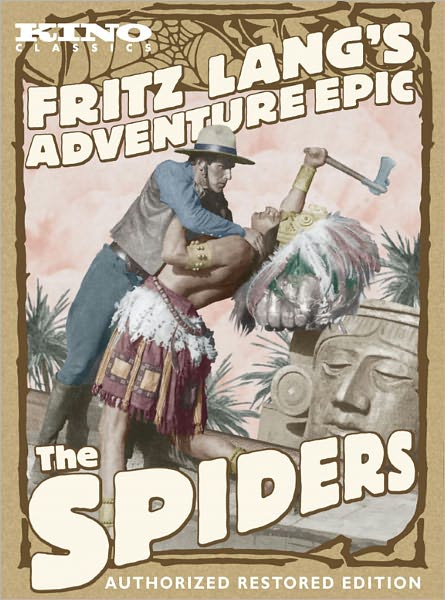 Spiders