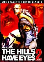 The Hills Have Eyes, Part 2