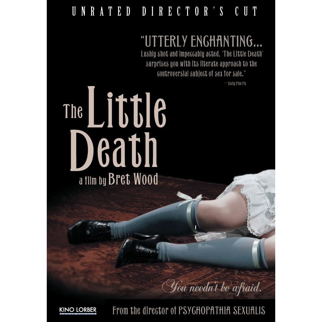 The Little Death [Unrated] [Director's Cut]