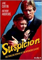 Suspicion
